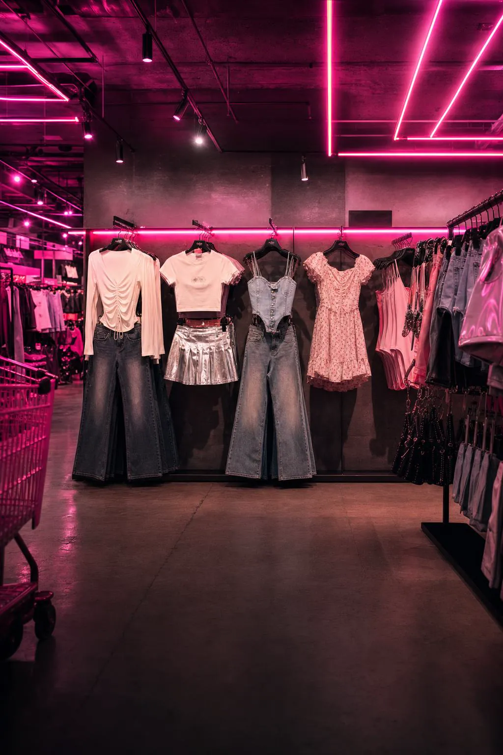 Lo que acaba de entrar a 4,99 € en 3NN — Nueva Colección