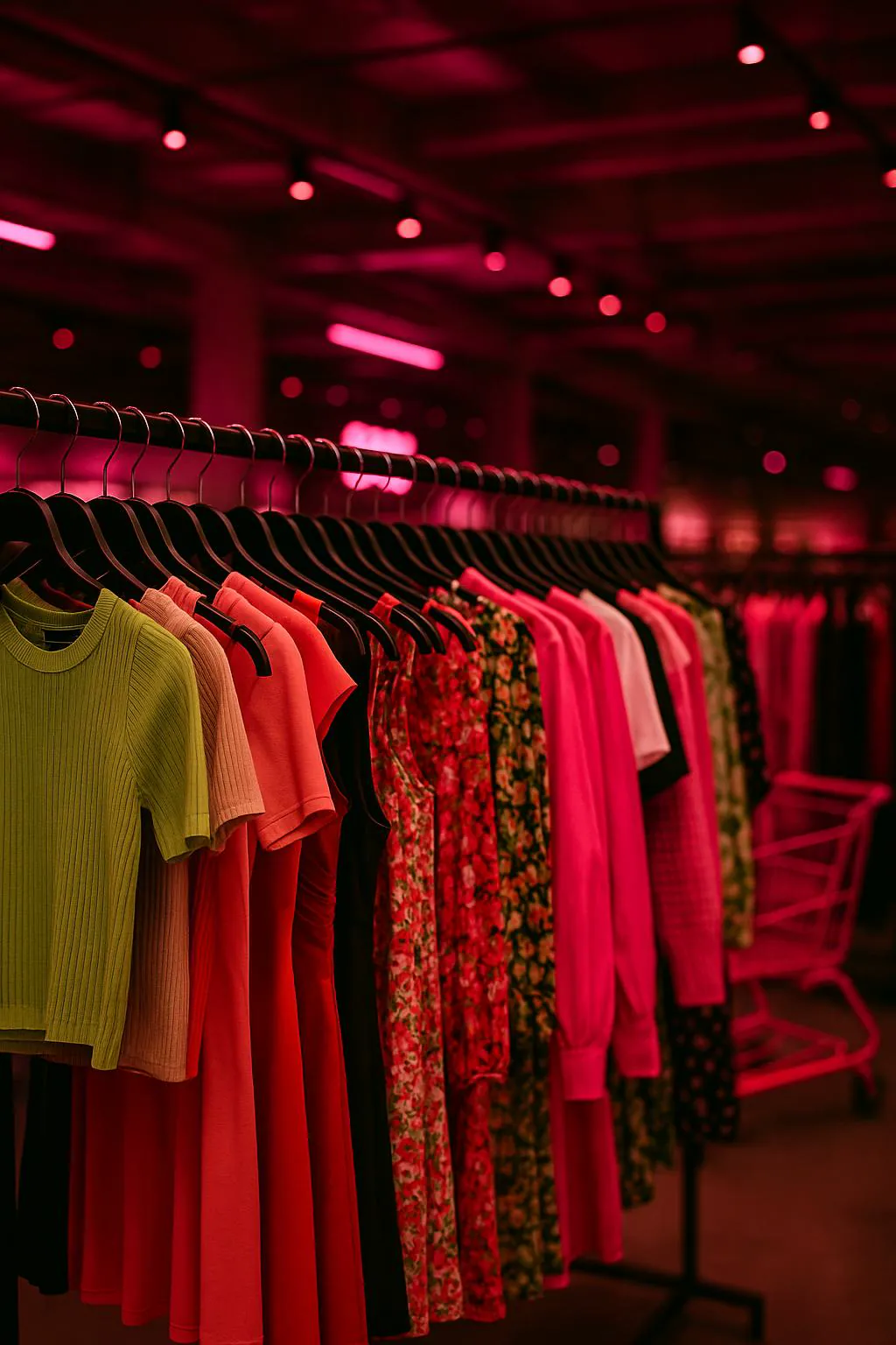 Moda nueva a 3,99 € en 3NN — Ropa y hogar